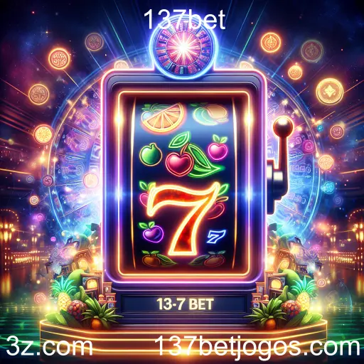 A Emoção dos Jackpots em 137bet: Como Funciona e O que Esperar