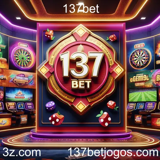 Descubra as Promoções Especiais na 137bet